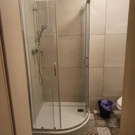 شقة Apartamenty Swieta Lipka شويتا ليبكا