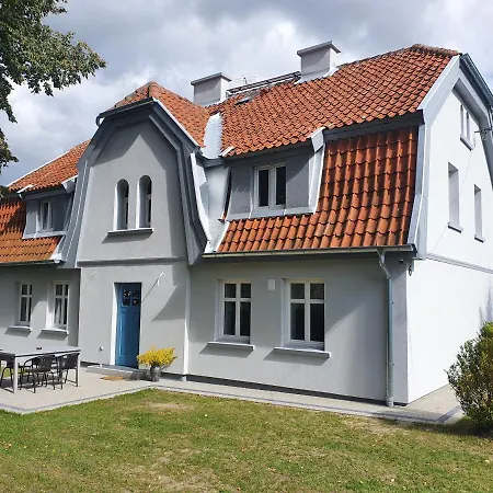 Apartamenty Swieta Lipka