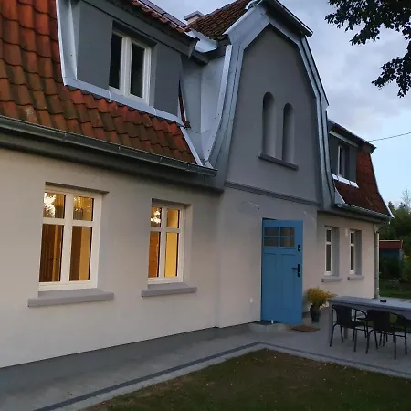 Apartamenty Swieta Lipka *