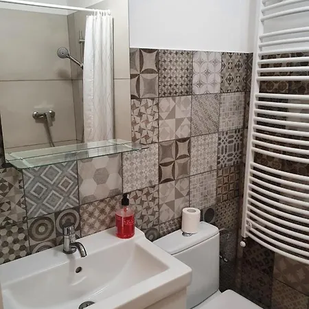 Apartamenty Swieta Lipka *