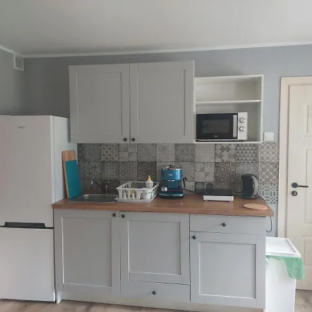 Apartamenty Swieta Lipka شويتا ليبكا