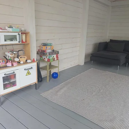 شقة Apartamenty Swieta Lipka *