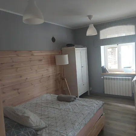 Apartamenty Swieta Lipka شقة شويتا ليبكا