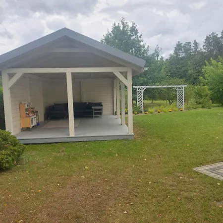 شقة Apartamenty Swieta Lipka شويتا ليبكا